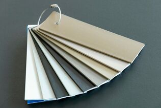 Warum GEALAN-Acrylcolor??