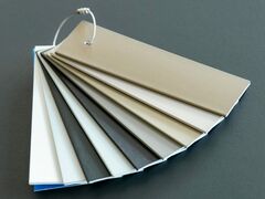 Warum GEALAN-Acrylcolor??