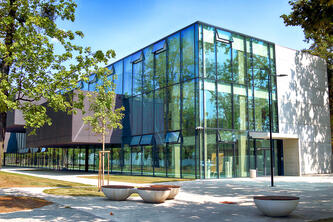 Bild zu Produkte Fassaden