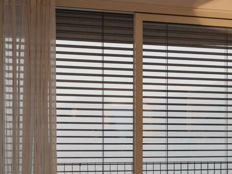 Bild von einer Beschattungslösung