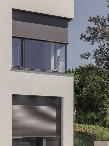 Bild zu Beschattungslösungen