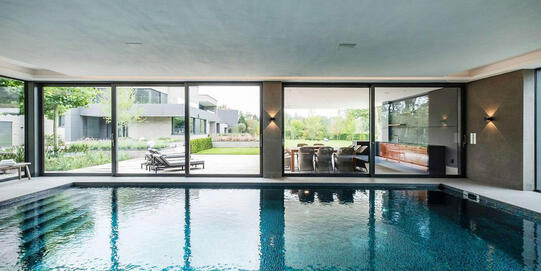 Bild zu Holzarten von Fenster Striegel