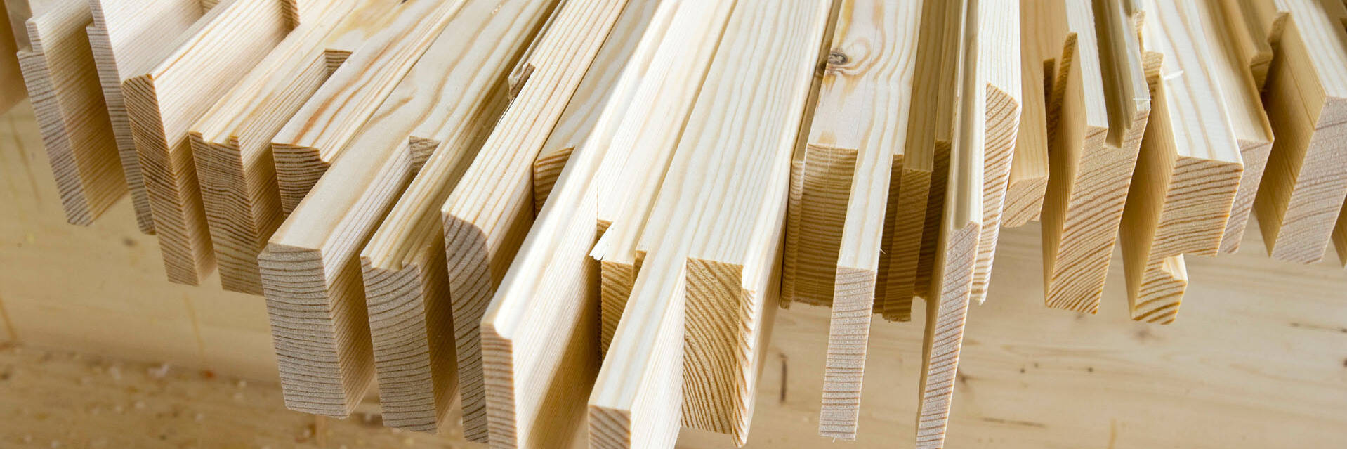 Ausbildung zum Schreiner (m/w/d)