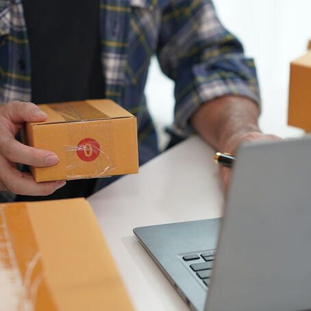 Bild vom Stellenangebot Kundendienst / Monteur