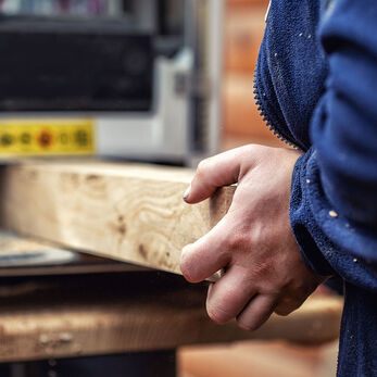 Mitarbeiter Produktion (m/w/d)