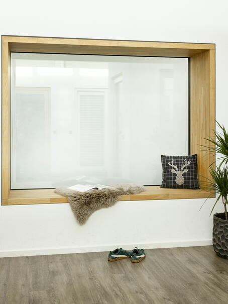 Bild zu Zubehör für Fenster und Türen