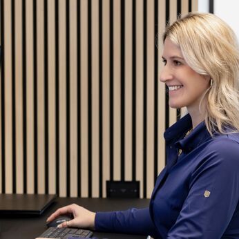 Ausbildung zum Kaufmann für Büromanagement (m/w/d)