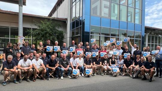 Bild vom Team Fenster Striegel