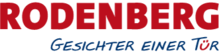 Logo Rodenberg